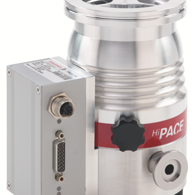 Pfeiffer 德国普发涡轮分子泵 HiPace 80，具有 TC 110，DN 63 ISO-K