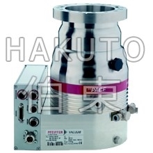 Pfeiffer 涡轮分子泵 HiPace 300
