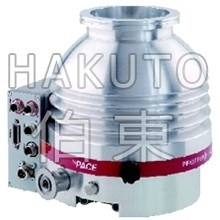 Pfeiffer 涡轮分子泵 HiPace 400