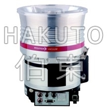 Pfeiffer 普发涡轮分子泵 HiPace 1500