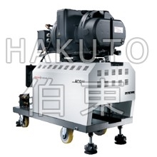 Pfeiffer 普发干式真空泵组 ACG 600